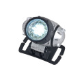 Lampe frontale 19 LED plus lumineuse pour la chasse